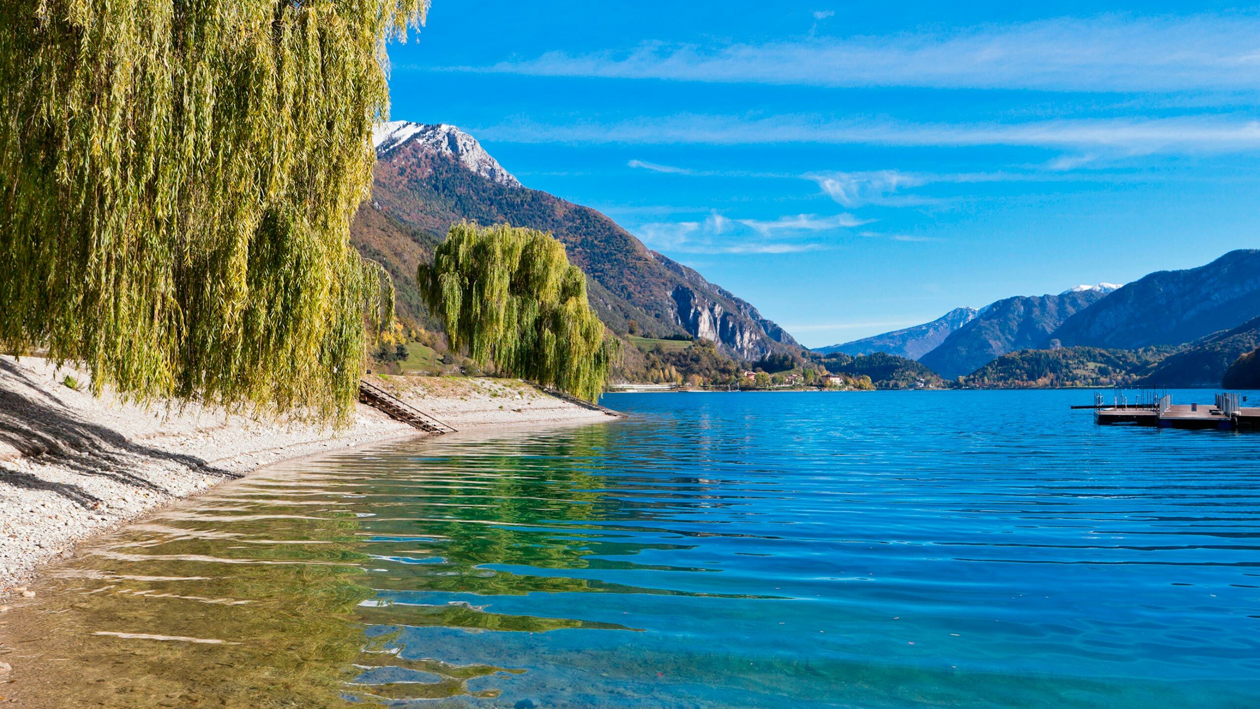 5 passeggiate in Val di Ledro da non perdere