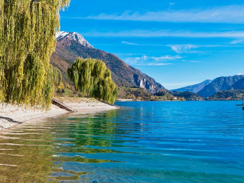 5 passeggiate in Val di Ledro da non perdere