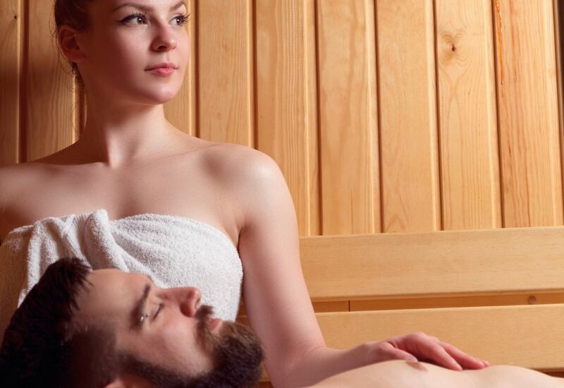WELLNESS FOR COUPLES