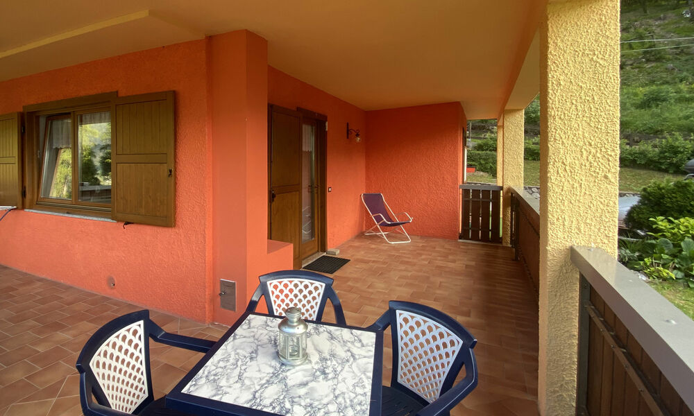 - Le Terrazze Comfort family 1-2