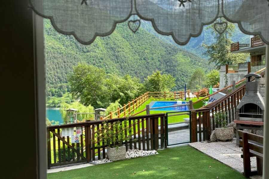 - Cà Valentina Comfort bilo 1