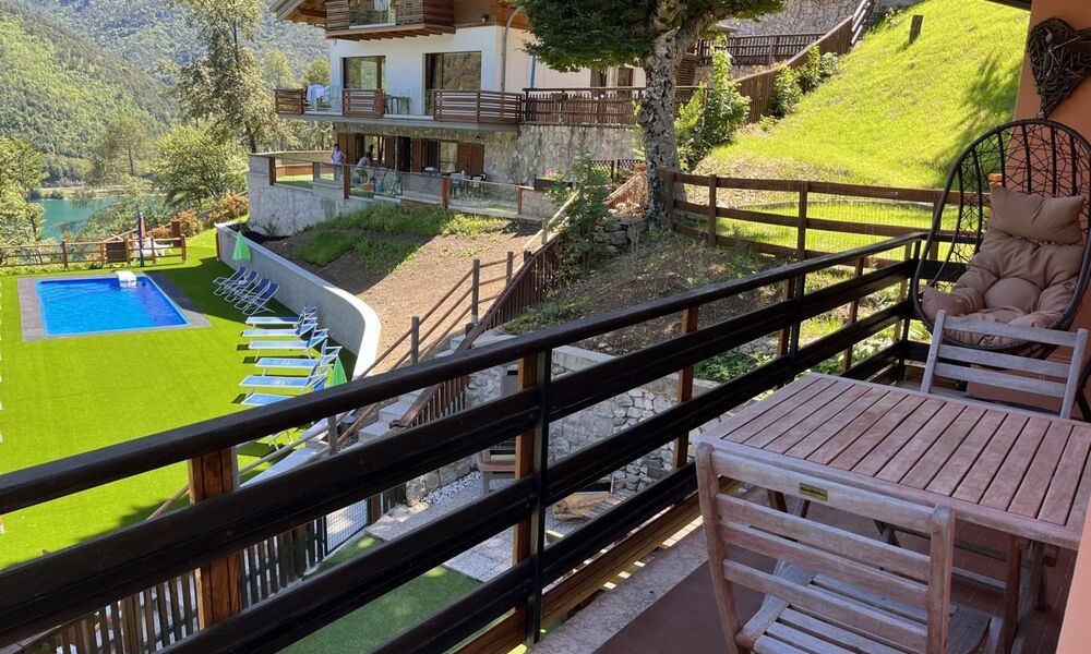 - Cà Valentina Comfort bilo 2