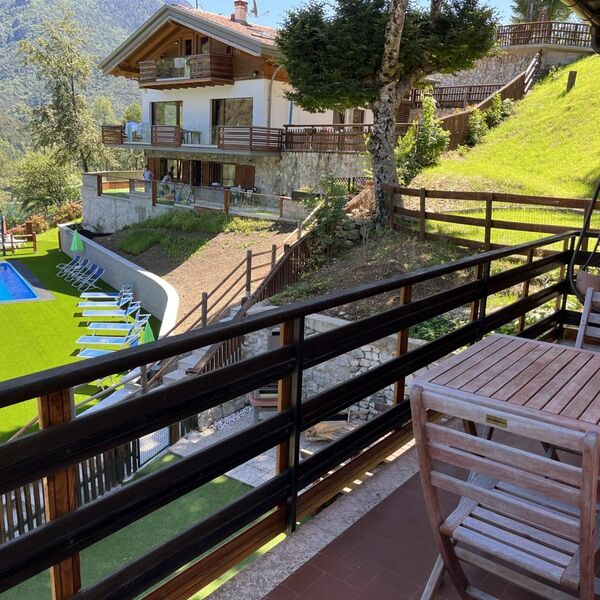 - Cà Valentina Comfort bilo 2