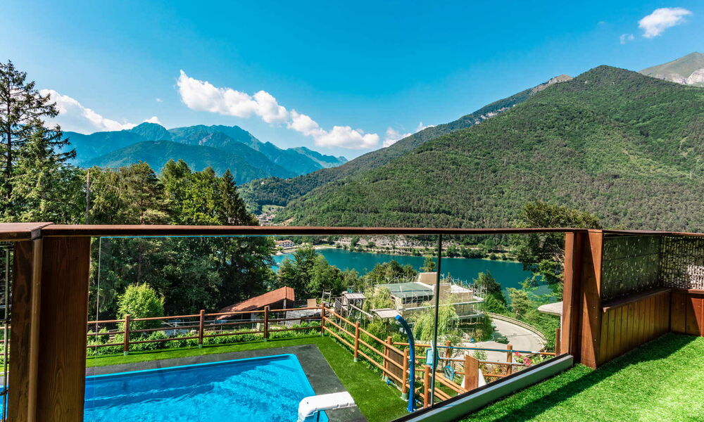 - Casa Panorama Comfort 1