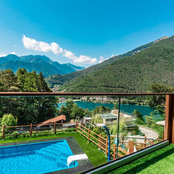 - Casa Panorama Comfort 1