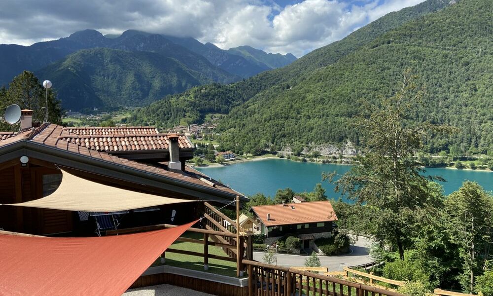 - Casa Panorama Comfort 3