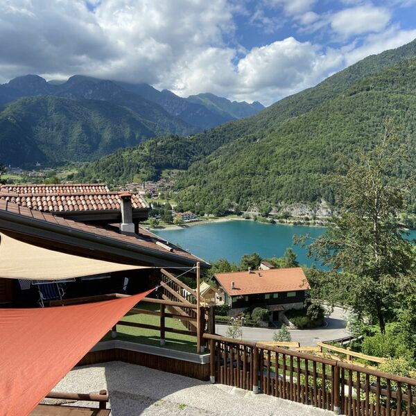 - Casa Panorama Comfort 3