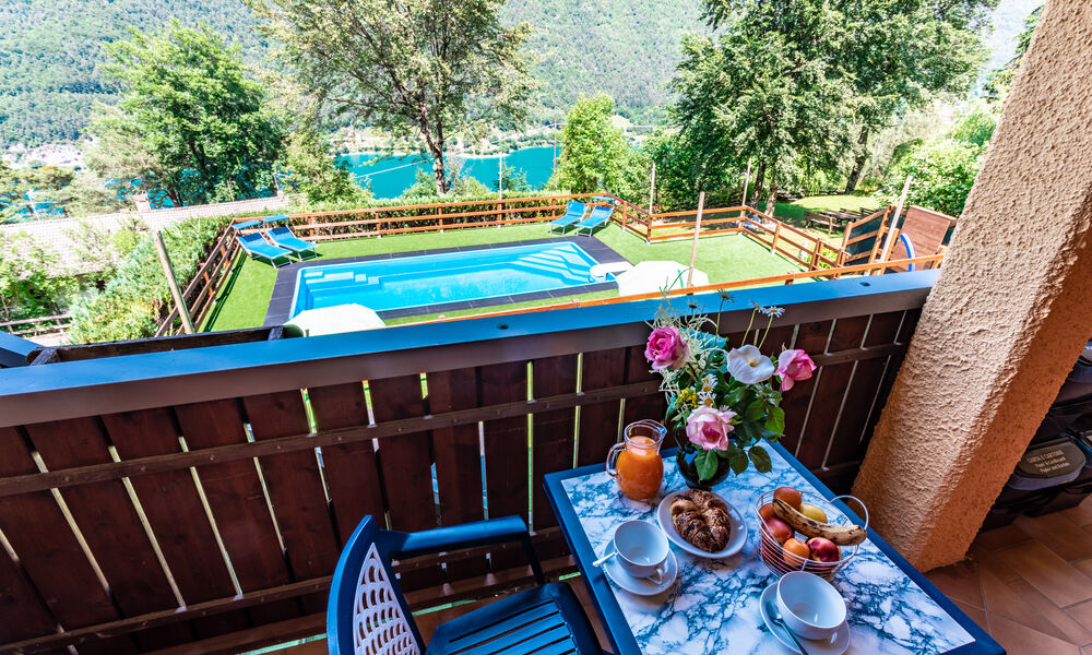 - Le Terrazze Comfort family 1-2