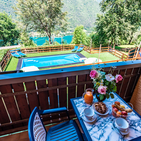 - Le Terrazze Comfort family 1-2